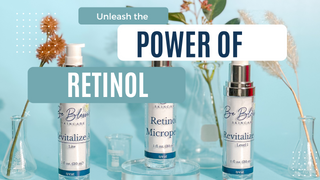 Unlock the Power of Retinol: The Key to Ageless Skin