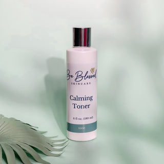 Calming Toner