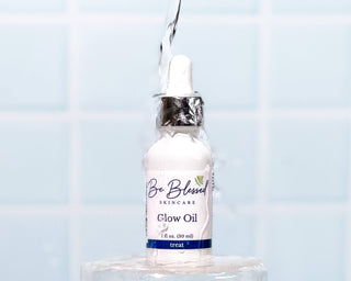 Glow Oil