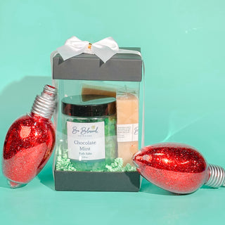 Soap Gift Set