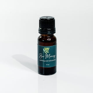 Be Merry Essential Oil Blend