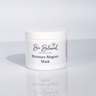 Moisture Magnet Mask