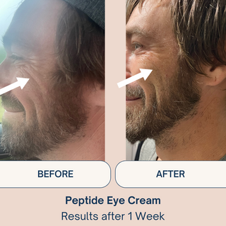 Peptide Eye Cream