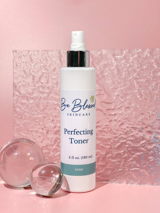 Perfecting Toner