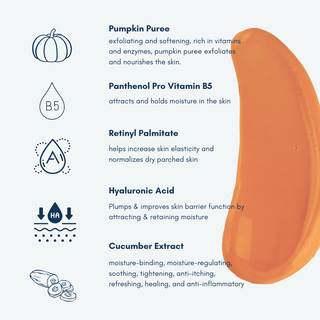 Pumpkin Peel