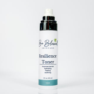 Resilience Toner