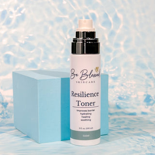 Resilience Toner