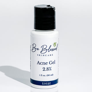 Acne Gel 2.8%