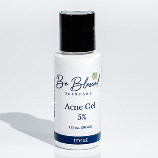 Acne Gel 5%