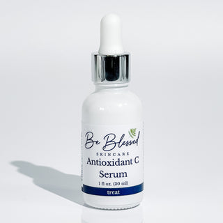 Antioxidant C Serum