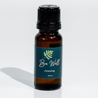 Be Well Essential Oil Blend