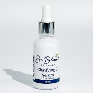 Clarifying C Serum