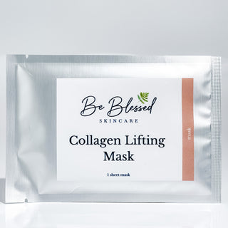 Collagen Lifting Mask