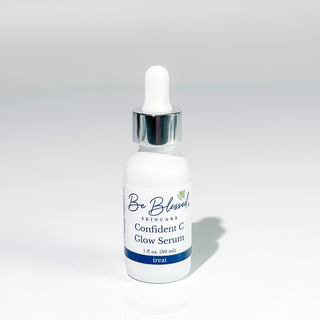 Confident C Glow Serum