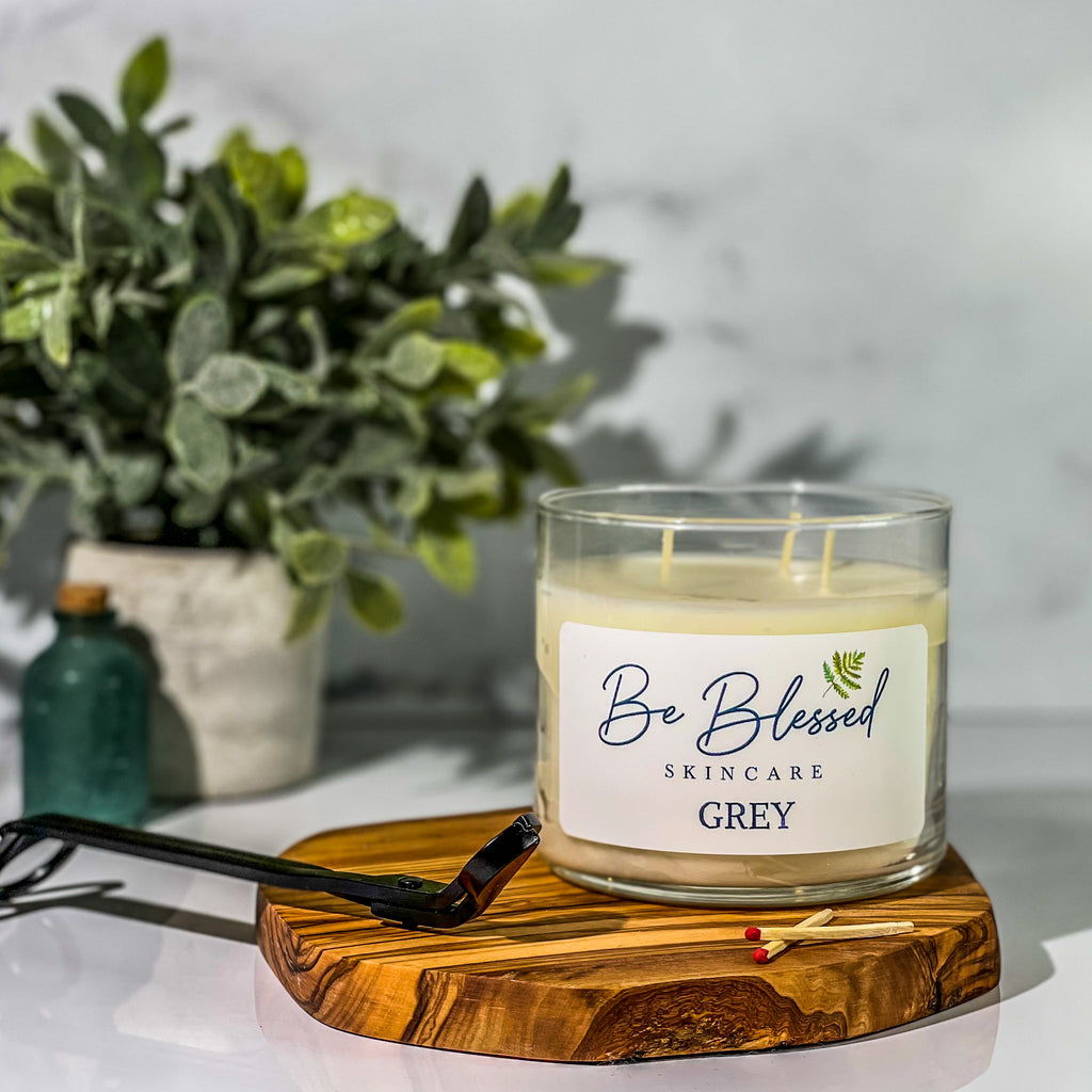 Wick Guru: The Best Sustainable Soy Candles