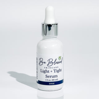 Light + Tight Serum