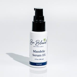 Mandelic 11% Serum