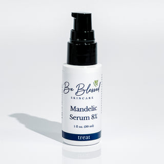 Mandelic 8% Serum