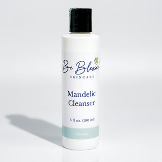 Mandelic Cleanser