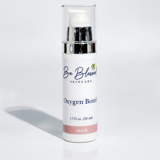 Oxygen Bomb