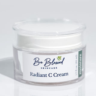 Radiant C Cream