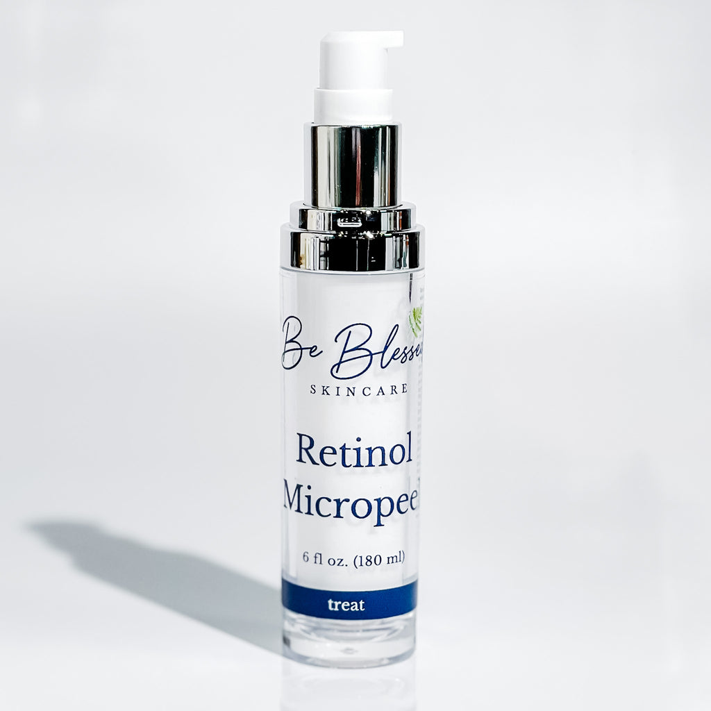 Unlock the Power of Retinol: The Key to Ageless Skin